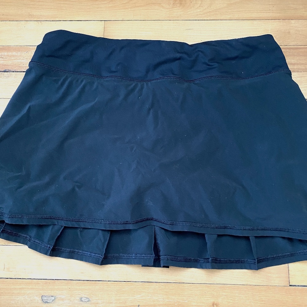 Lululemon Skort